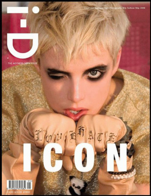 Agyness Deyn pic #99325